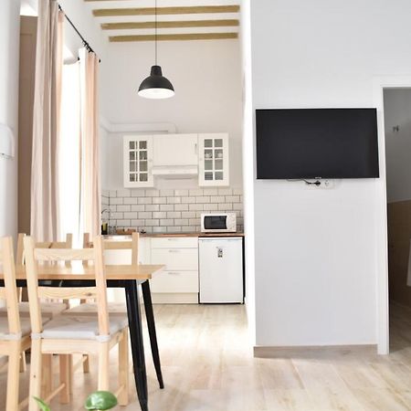 Apartamento La Discusion De Veedor 12 Cádiz Buitenkant foto