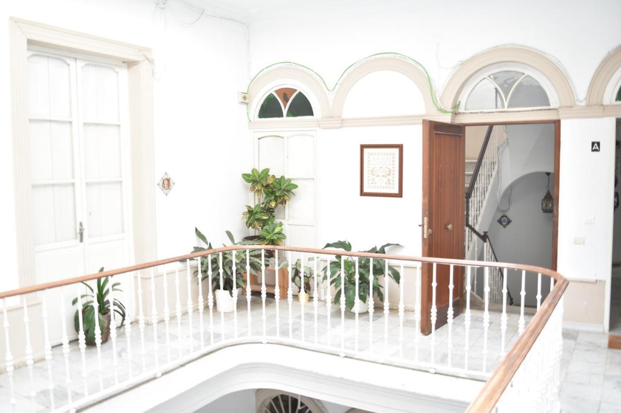 Apartamento La Discusion De Veedor 12 Cádiz Buitenkant foto